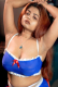 Webseries Actress Divya Mitra Solo Show Private App Hot Video