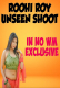 Roohi Roy Model Bikini Shoot Private App Hot Video