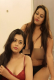 Massage Oil Body Two Cute Model Private App Hot Video