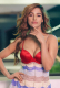Poonam Pandey Actress Red Bikini Private App Hot Video