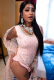 Yasmina Khan Return Of The Jordi - English Brazzers Private App Hot Video
