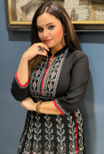 Aliya Naaz