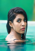 Madhuri Pawar (Kajal)