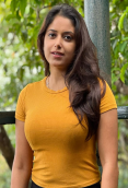 Sneha Paul
