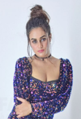 Hazel Arora