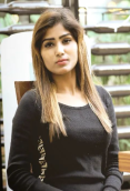 Aleesa Bella (Pallavi Vawale)