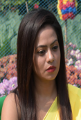 Sneha Roy Chowdhury