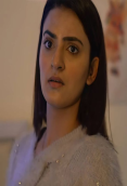 Ayesha Kapoor