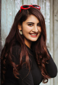 Vedika Bhandari