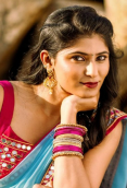 Neha Choudhary