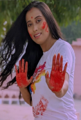 Soumita Das