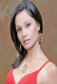 Kristna Saikia