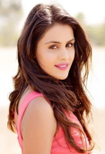 Pari Choudhary