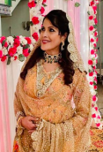 Shravani Goswami