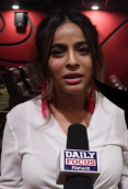 Anaya Bhandari