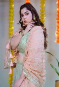 Kanisha Malhotra
