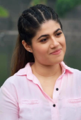 Puja Mukherjee