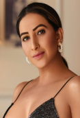 Hansi Parmar