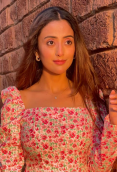 Monika Chouhan