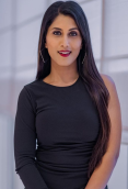 Chandana Gowda