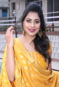 Akanksha Hans