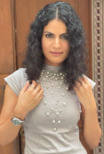 Rashmi Somvanshi