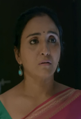 Divashree Sharma