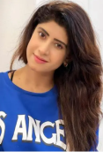 Vindhya Tiwari