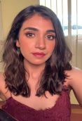 Roshni Ahuja