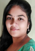 Vaishnavi Kalaskar (Poonam)