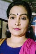 Kalyani Jha