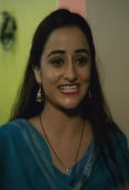 Dimple Sharma