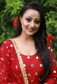 Mridula Mahajan