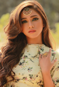 Pooja Dey