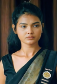 Amreen Ansari (Kashish)