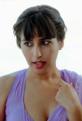 Ruhi Sharma