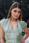Anchal Dhoundiyal