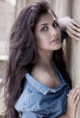 Megha Chakraborty