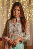 Megha Prasad