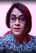 Sanchita Sajjan