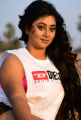 Glory Mohanta