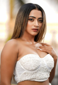 Shruti Shetty