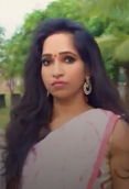 Khushi Saxena