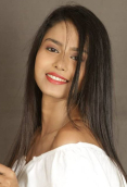 Romita Sarkar