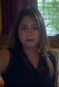 Sushmita Debnath