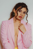Shreya Sunny Saha