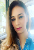Ruby Arora