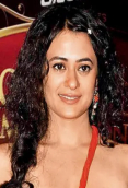 Mona Vasu