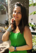 Radha Sagar
