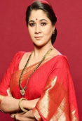 Narayani Shastri
